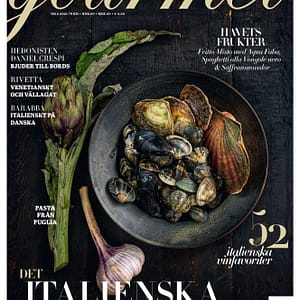 #Gourmet 6/2021