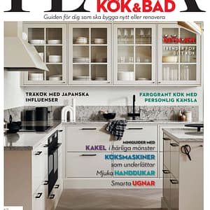 #Plaza Guiden Kök & Bad 3/ 2020