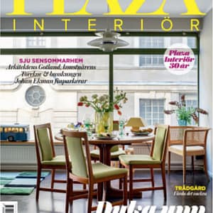 #Plaza Interiör 8/2025