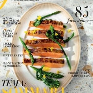#Gourmet 04/2025