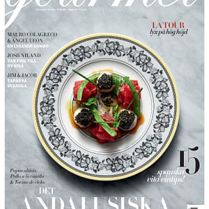 #Gourmet 5/2021